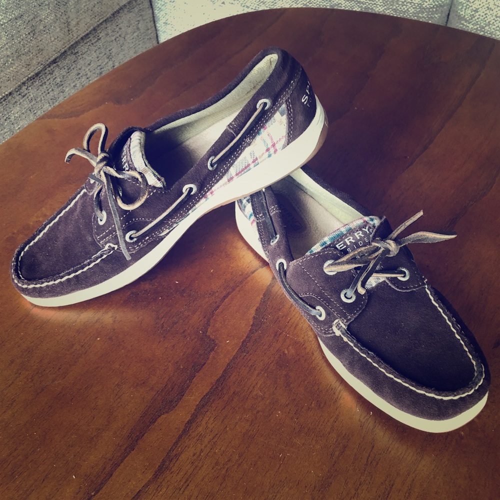 Sperry Topsider Authentic Original Boat Shoe